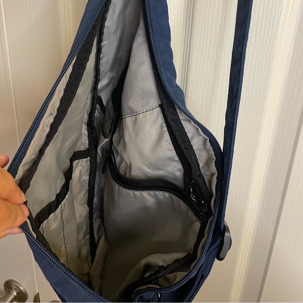 Ameribag crossbody bag - Picture 5 of 8